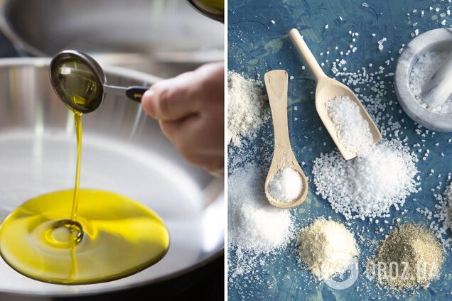 Как сделать, чтобы масло не стреляло в сковороде: поможет один ингредиент