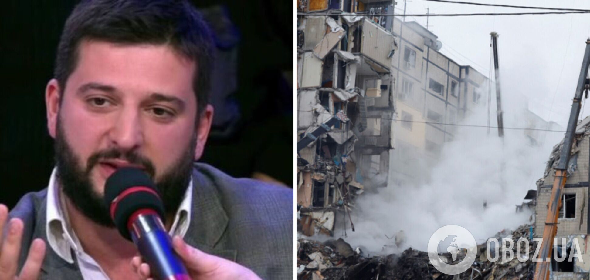 Пророссийский депутат желает России смерти: а что случилось?