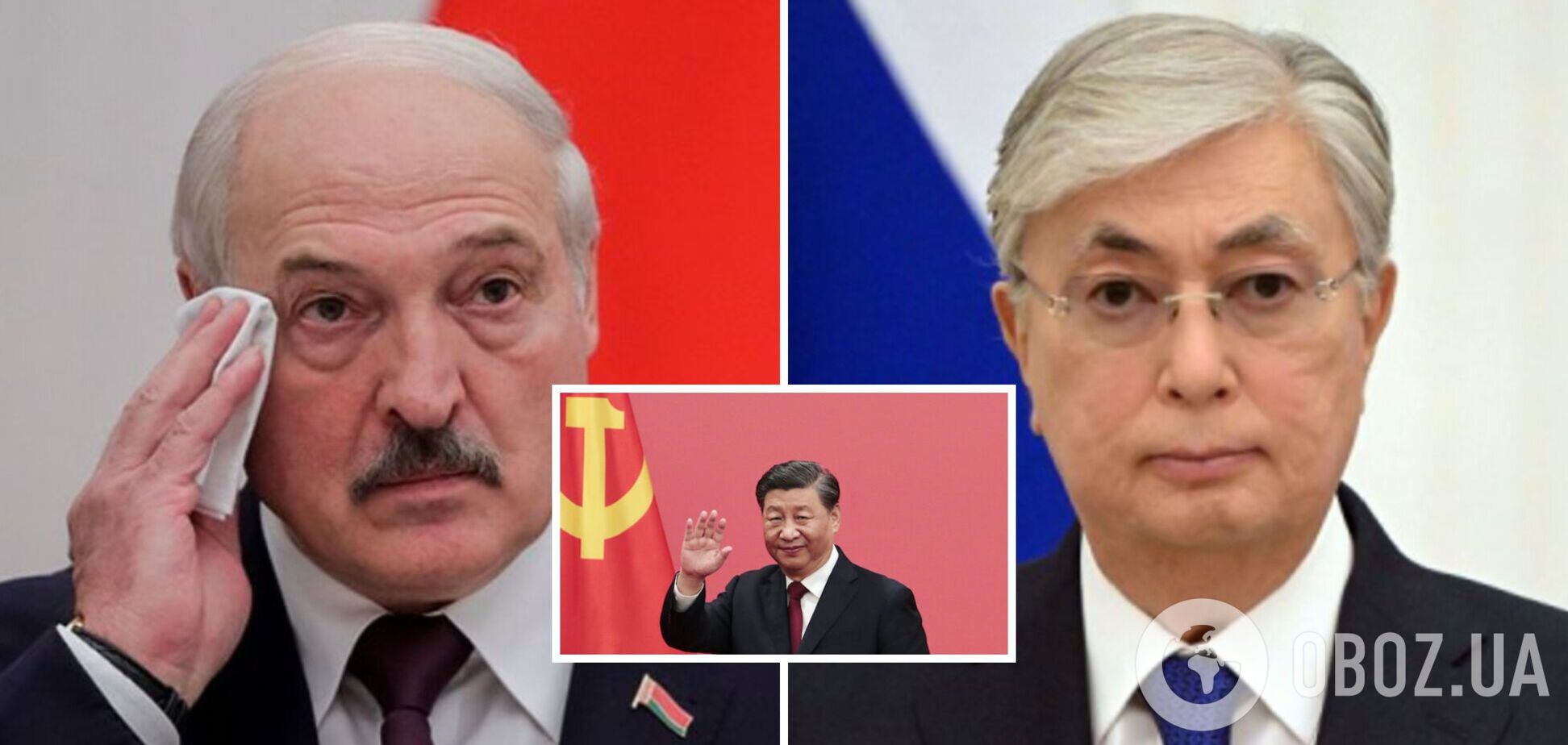 Публичное унижение: Китаю Путин уже проиграл