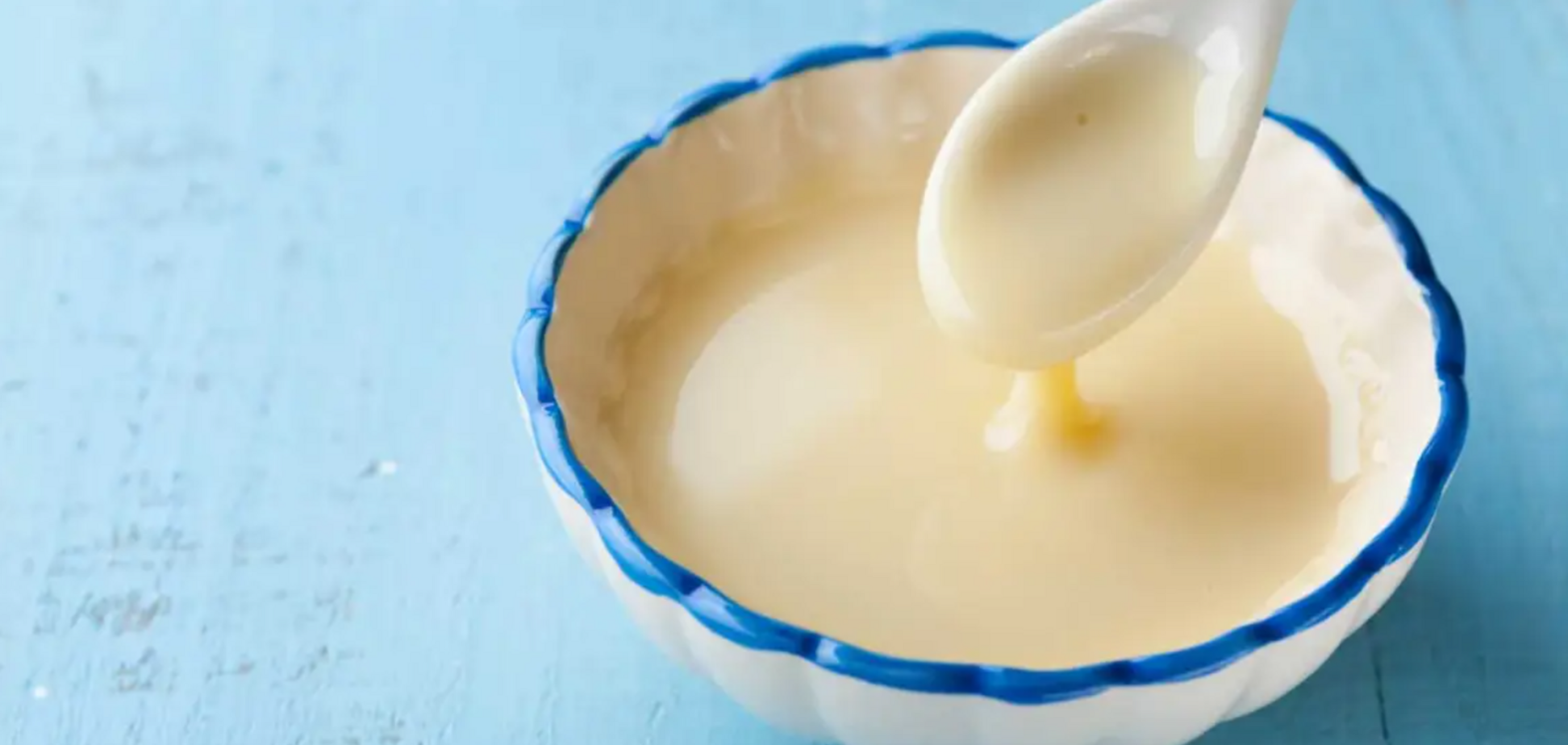 Домашнє згущене молоко, як у магазині: як зварити смачний десерт