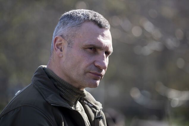 В Киеве в этом году появится большая рекреационная зона и продолжат обновлять парки и скверы, – Кличко