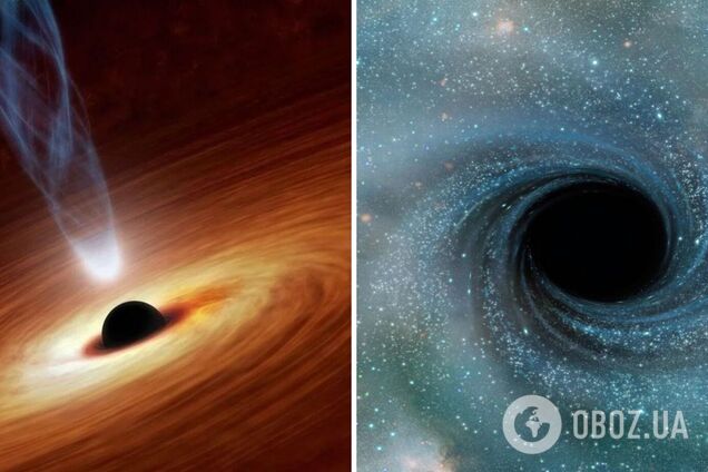 Ученым удалось создать квантовый симулятор черной дыры