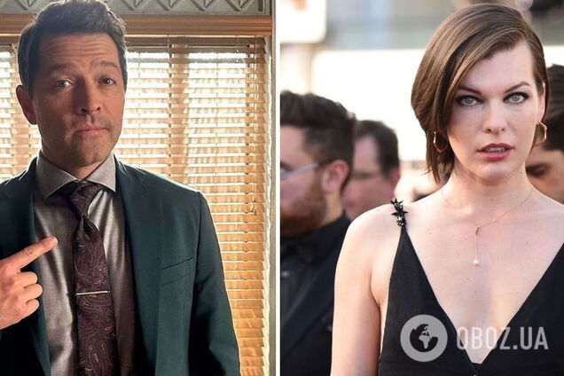 Могут произнести 'шубовснути': пять голливудских звезд, которые выучили украинский язык. Фото