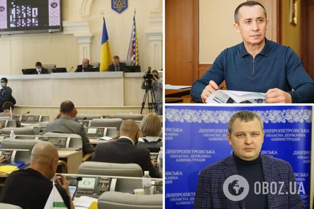 Лукашука заподозрили в подыгрывании бизнес-интересам Краснова