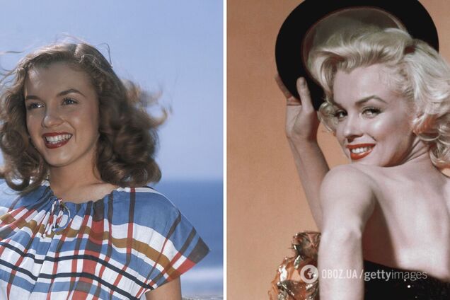 Від простачки до аристократки: 5 секретів макіяжу Мерилін Монро, що зробили її еталоном краси