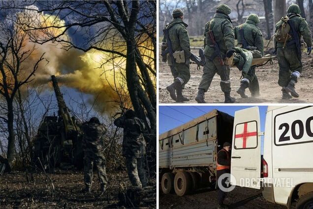 Битва за Бахмут превратилась в 'бойню' для россиян, – генерал Милли