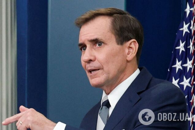 Росія намагається домовитися з КНДР про поставки боєприпасів — Білий дім