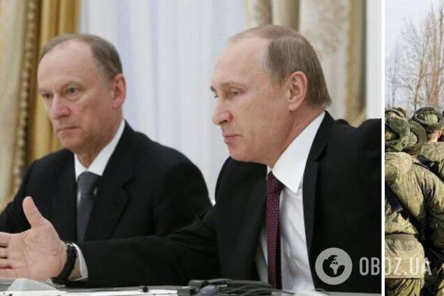 'Решения принимает один человек': в ГУР рассказали, кто в Кремле знал о планах Путина напасть на Украину