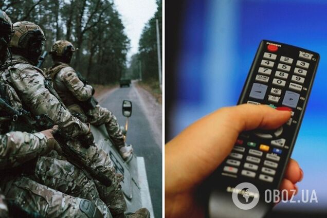 'Оружие в Украину идет и накапливается': на росТВ уже нарисовали апокалиптический сценарий для армии РФ. Видео