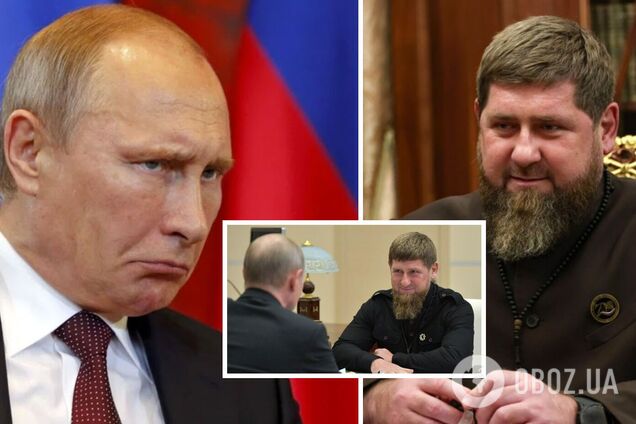 Этим шансом эффективно воспользуются: в ГУР спрогнозировали последствия смерти Кадырова для Чечни и режима Путина