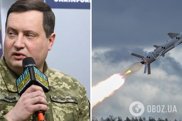 'Враг будет пытаться сорвать наше наступление': в ГУР дали прогноз, по каким целям в Украине оккупанты могут бить ракетами