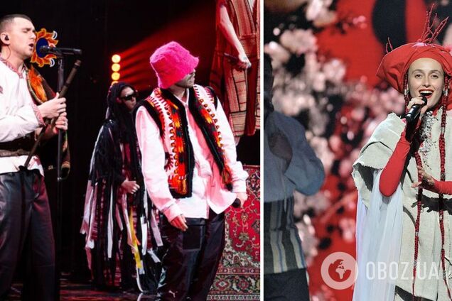 'Я не поважаю Псюка': Аліна Паш розповіла про скандал з фронтменом Kalush