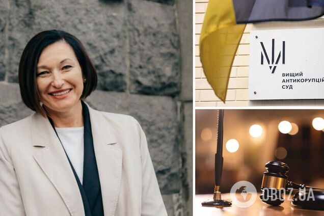 ВАКС признал виновной нардепа Констанкевич по делу об аренде элитной квартиры: какое наказание грозит