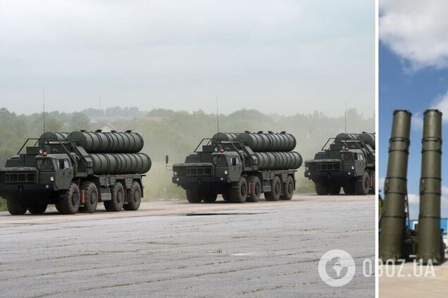 Подозрительная активность: российские военные могли доставить в Беларусь новую партию ракет – СМИ