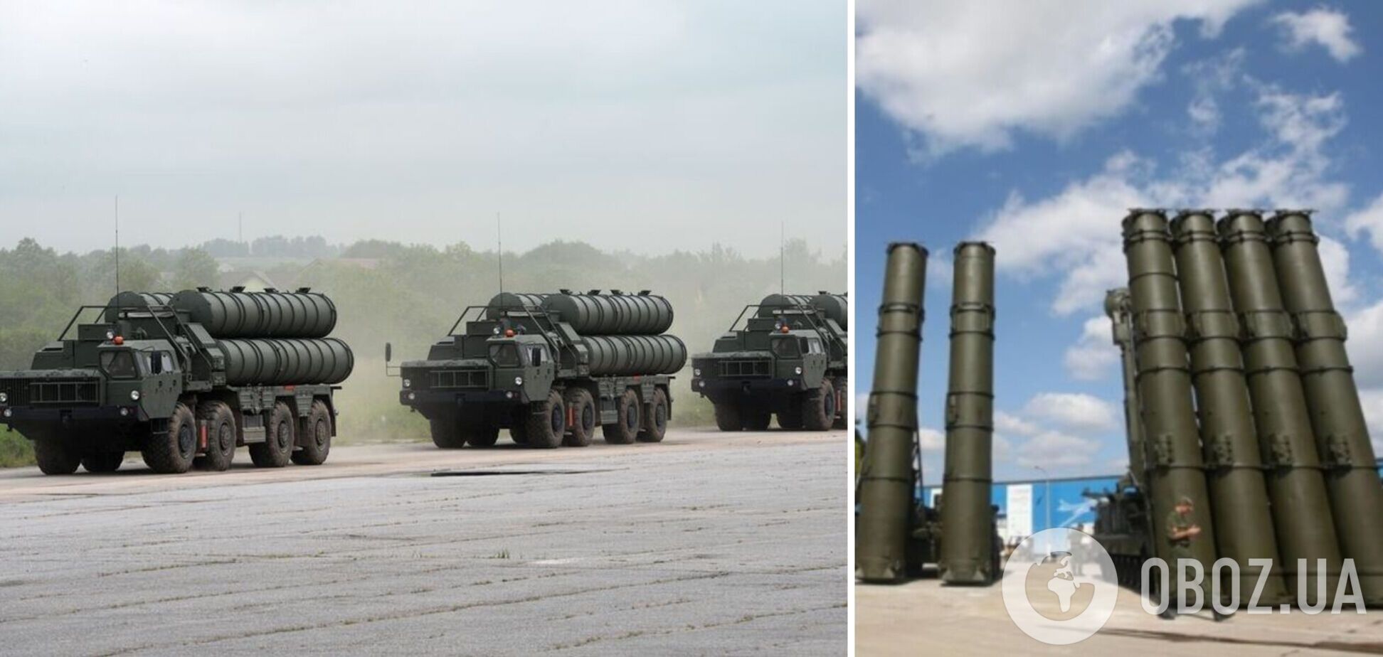 Подозрительная активность: российские военные могли доставить в Беларусь новую партию ракет – СМИ