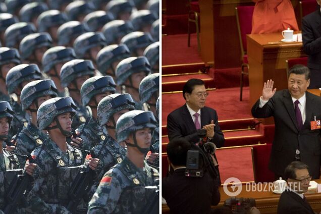 Призвал генералов 'осмелиться сражаться': Си Цзиньпин готовит Китай к войне – Foreign Affairs