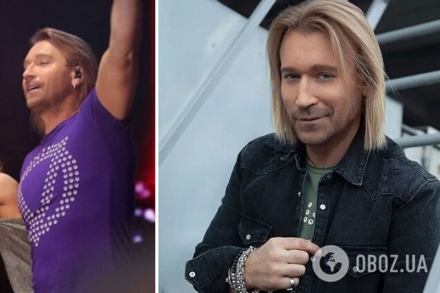 Весь в папу? Как выглядит единственный сын 'пропавшего' Олега Винника и где он сейчас живет. Фото