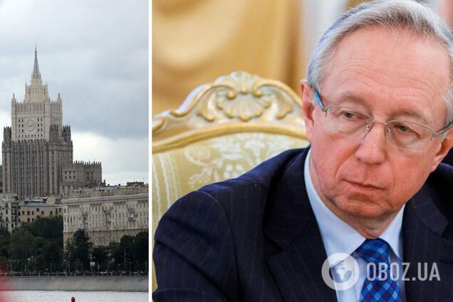 МЗС Росії розмріялося, або Російська культура як зброя масового ураження свідомості