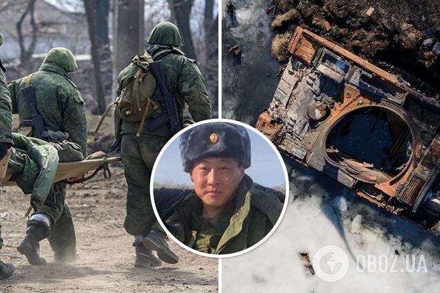 Под Угледаром ликвидировали депутата из Бурятии: преодолел 6 тыс. км, чтобы умереть в Украине. Фото