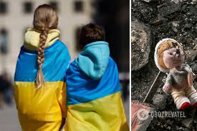 Росія за осінь вивезла з України 10 тис. дітей на 'оздоровлення', їх піддають пропаганді – ЦНС