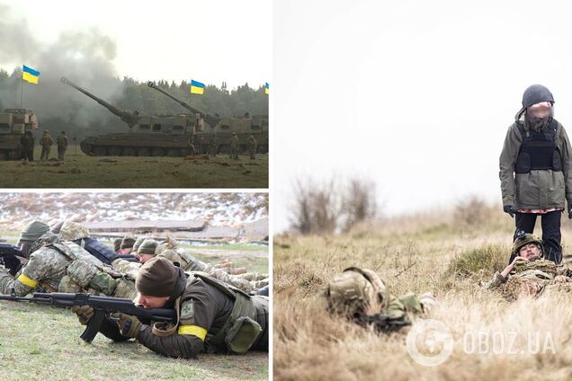 Сколько должно продолжаться обучение мобилизованных во время военного положения в Украине и о каких нюансах нужно знать: разъяснение