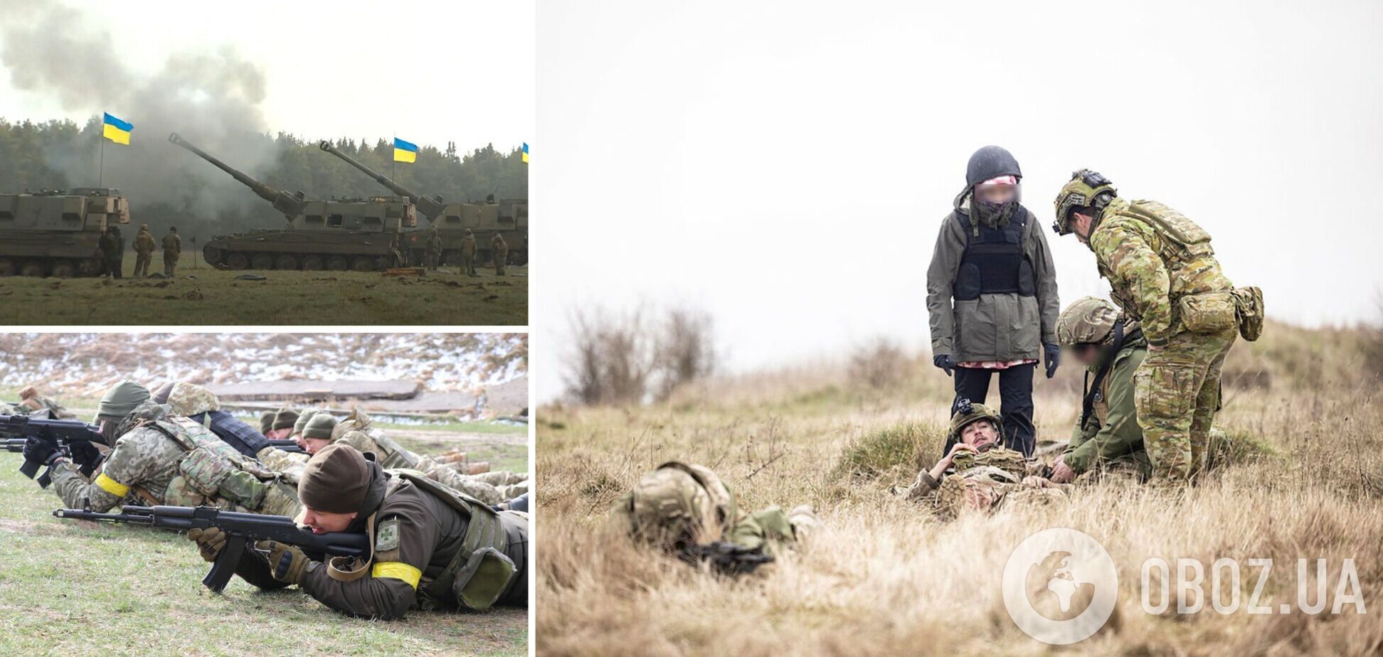 Сколько должно продолжаться обучение мобилизованных во время военного положения в Украине и о каких нюансах нужно знать: разъяснение