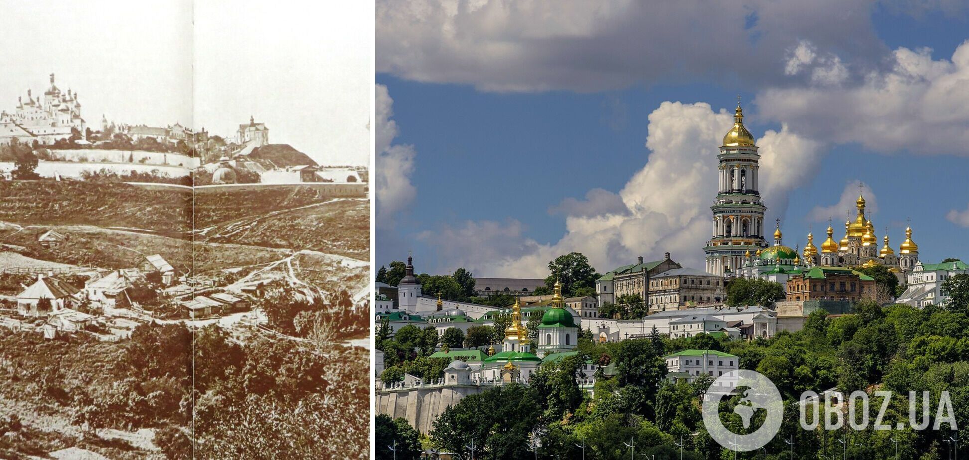 Хутор располагался на месте современного Певческого поля