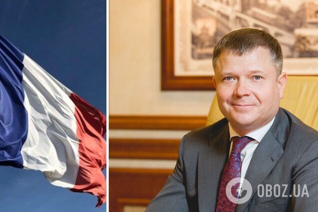 Франция отказалась выдавать Украине олигарха Жеваго