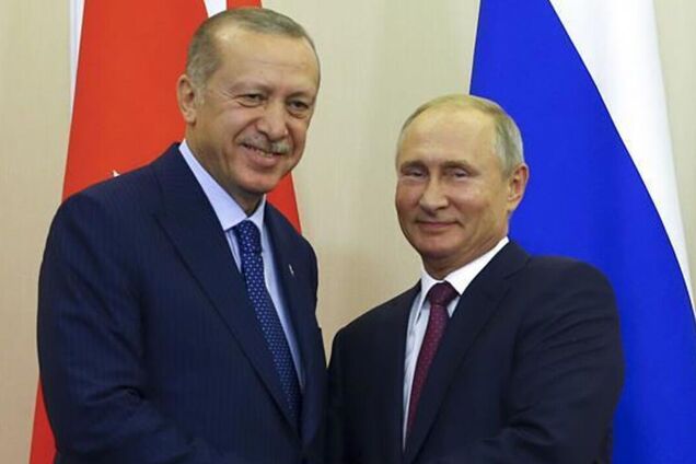 Туреччина та РФ провертають нову зернову угоду на вигідних для Кремля умовах