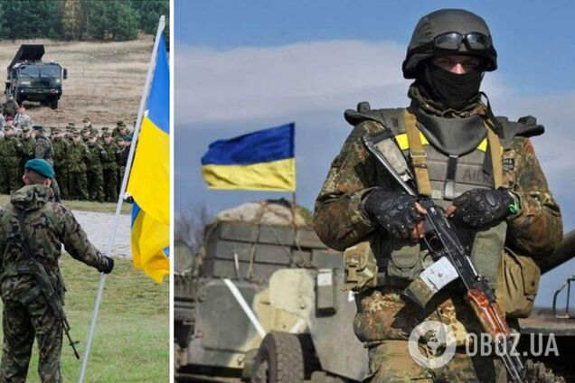 Понад 7 тисяч українських військових за рік пройшли навчання в США – Пентагон