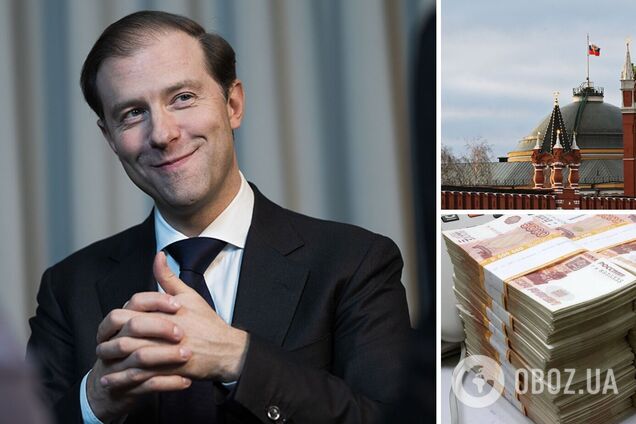 Оборудки Мантурова зіграли на руку Україні