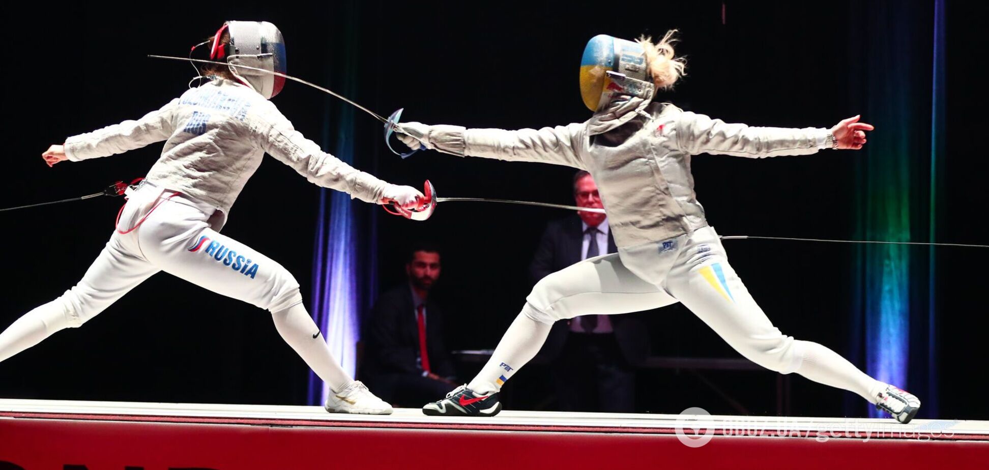 Ольга Харлан