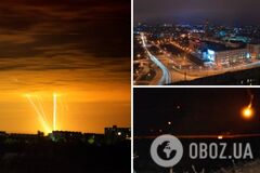 Войска РФ обстреляли Харьков С-300 из Белгородской области: было совершено девять ракетных пусков