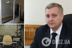 В Украине будут судить эксглаву СБУ и еще 8 приспешников окупантов, которые помогали пытать украинцев. Фото