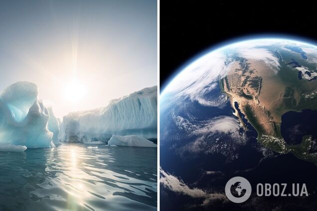 Наслідки будуть глобальними: вчені заявили про нову загрозу від льодовиків