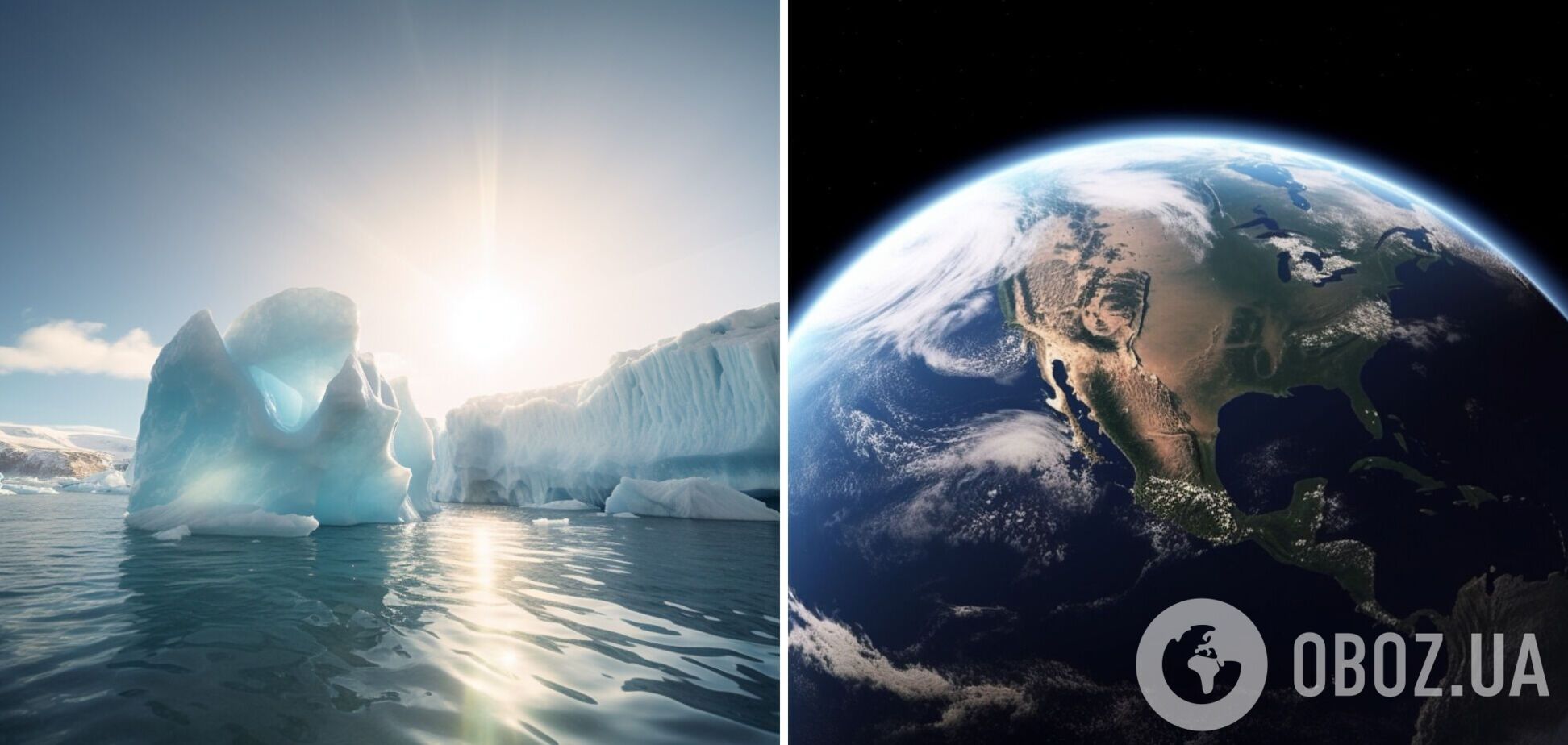 Наслідки будуть глобальними: вчені заявили про нову загрозу від льодовиків