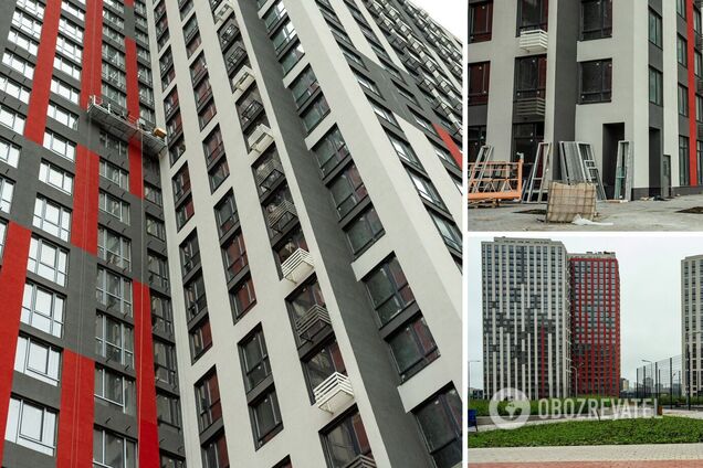 Кто и как устроил незаконную застройку в Киеве