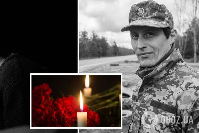 У боях за Бахмут загинув український культуролог Євген Гулевич: у мережі хвиля скорботи. Фото