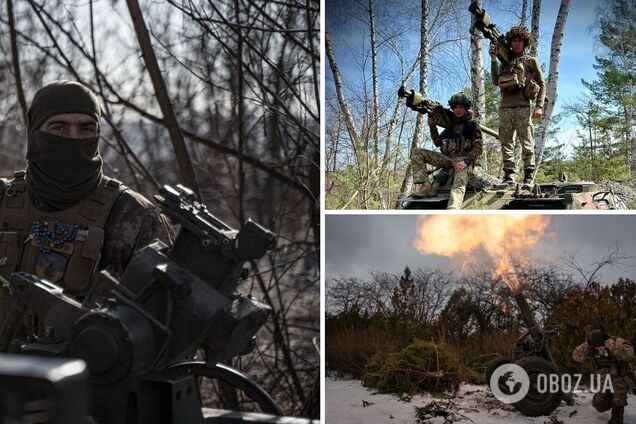 Несколько слов о Победе. Украина имеет немалые достижения за последние полгода