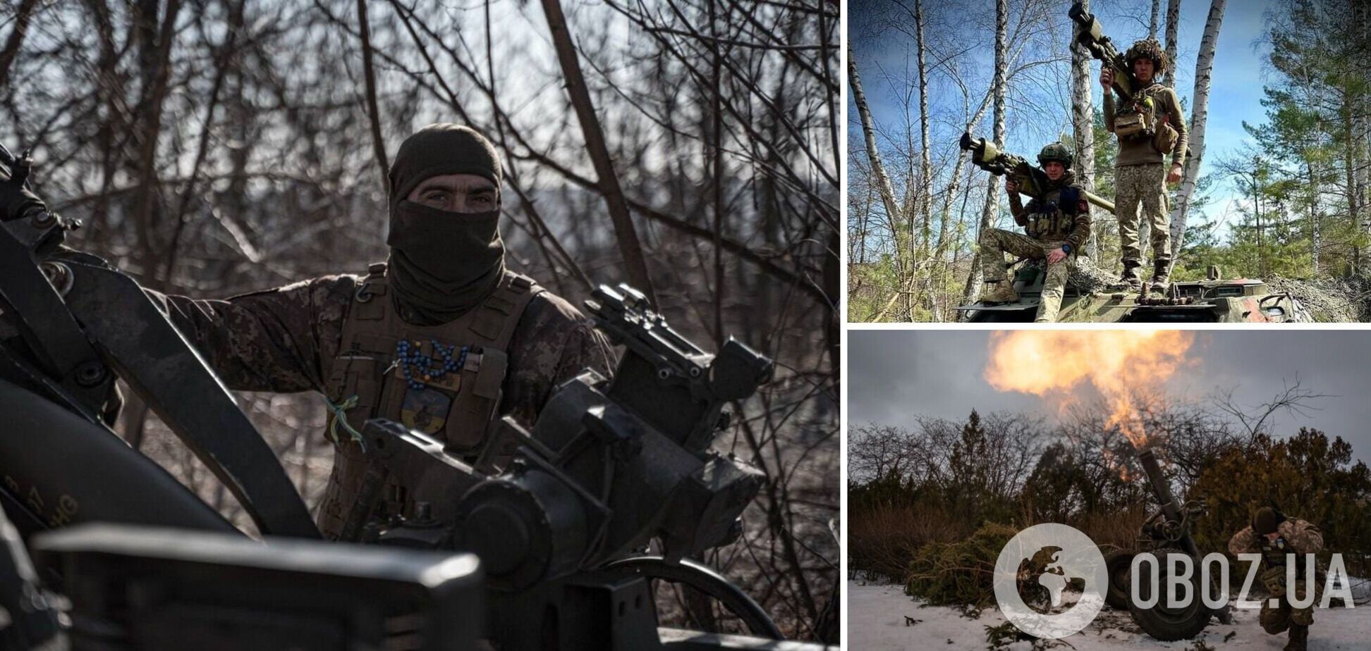 Стягнули 80 тисяч окупантів: Калашніков назвав ключовий напрямок ворога на Донбасі