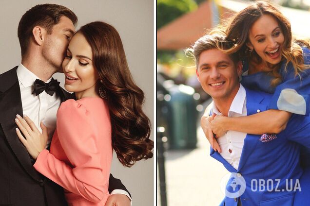 Остапчук назвав два свої шлюби 'помилками' та зізнався, як його ображали колишні в переписці