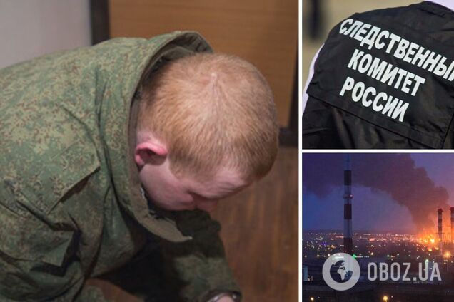 Минус 7 окупантов, десятки раненых и много уничтоженной техники: российского военного хотят судить за то, что не предотвратил нападение Украины на РФ