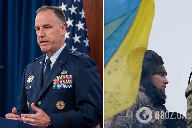 'Мы решительно настроены поддерживать Украину': в США рассказали, сколько украинских военных проходит обучение за границей