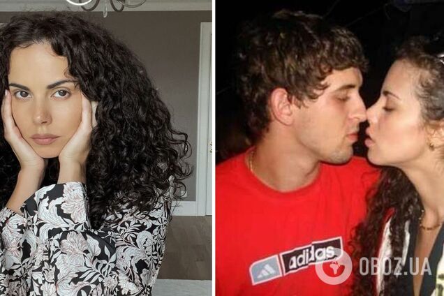 Могла вийти заміж не за Потапа: як виглядає перше кохання Насті Каменських і яку фатальну подію вони разом пережили