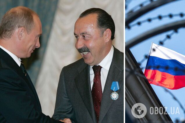 'Развалили мощную империю': экс-тренер 'Динамо' Газзаев повторил любимые слова Путина о 'величайшей катастрофе XX века'