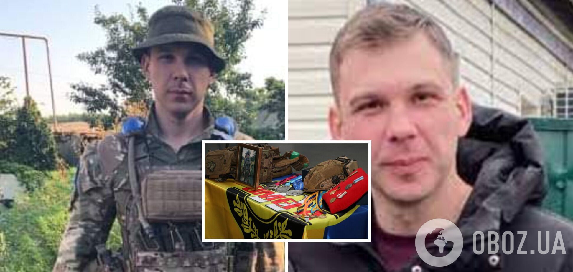 Кинулся помогать ребятам под Авдеевкой и погиб от снаряда: самбист и капитан НГУ освобождал Бучу, Ирпень и защищал Северодонецк