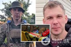 Кинулся помогать ребятам под Авдеевкой и погиб от снаряда: самбист и капитан НГУ освобождал Бучу, Ирпень и защищал Северодонецк