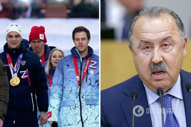 'Таким людям не можна жити': Газзаєв підтримав війну в Україні та розповів про зрадників