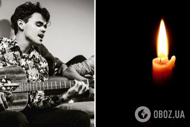 'Воевал в самом аду, чтобы попасть в рай': в боях за Украину погиб актер Антон Прасоленко. Фото