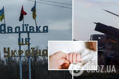 Среди погибших – младенец: войска РФ обстреляли Авдеевку из артиллерии, есть жертвы и раненые